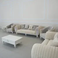 مبل راسو،با پارچه خارجی،انتخاب رنگ توسط مشتری