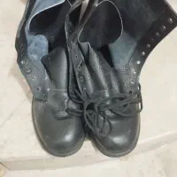 پوتین سربازی|لباس|اردبیل, |دیوار