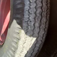 کامیونت خاوربنز|خودرو سنگین|اسلامشهر, ملکآباد|دیوار