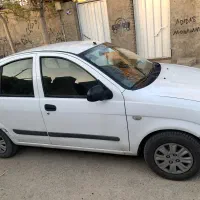 تیبا سفید|خودرو سواری و وانت|پاکدشت, پاکدشت (مامازند)|دیوار