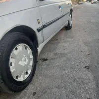 پژو۹۲خیلی تمیز|خودرو سواری و وانت|کرمان, |دیوار