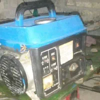 سمپاش وموتوربرق