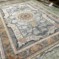 فرش آراد|فرش|گلپایگان, |دیوار