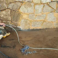 نظافت تخصصی کارخانه کارگاه انبار سوله شستشوی صنعتی|خدمات نظافت|مشهد, امیریه|دیوار