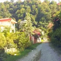 فروش زمین پلاک ۱ کوهپایه دریالبندان ویوجنگل ودریا