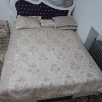 تخت خواب دو نفره