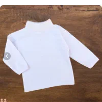 یقه سه سانتی نوزادی