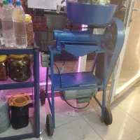 آبلیمو گیر و اب انارر گیر ذولفقار