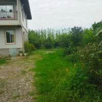 فروش ویلاباغ ۸۰۰متری بابنای ۲۳۰متری|فروش زمین و ملک کلنگی|شاندرمن, |دیوار