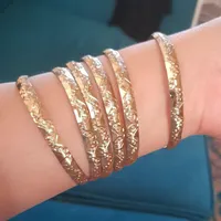 النگو رنگ ثابت