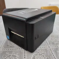 بارکد پرینتر TSC