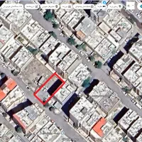 فروش و یا معوضه زمین در محمد شهر