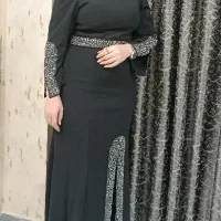 پیرهن مجلسی ماهی