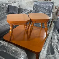 فروش ویژه میز عسلی جلو مبلی قیمت طلایی|مبلمان خانگی و میز عسلی|آمل, |دیوار