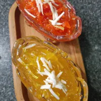 مرباهویج خونگی