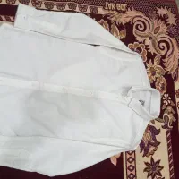 پیراهن پسرانه مدیوم مناسب برای سنین ۸تا ۱۰ سال|لباس|مشهد, امیر آباد|دیوار