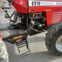 ترکتور۴۷۵ جفت مدل ۱۴۰۱|خودرو سنگین|اراک, |دیوار