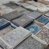 انواع پادری فرشی از ۷۰۰ تا ۱۵۰۰ شانه درجه یک