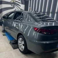 تاراv2 بی رنگ اتومات|خودرو سواری و وانت|اندیشه, اندیشه فاز ۱|دیوار