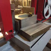 اره نواری|ماشینآلات صنعتی|پردیس, شهرک صنعتی کمرد|دیوار