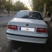 سمند lx مدل 99|خودرو سواری و وانت|فیروزآباد (لرستان), |دیوار