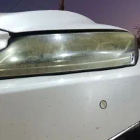 احیا چراغ ماشین