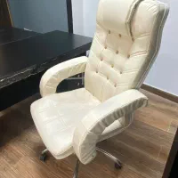 صندلی مدیریت - اداری