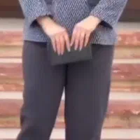 کت و شلوار زنانه|لباس|قروه, |دیوار