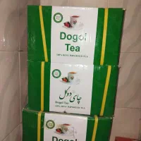 چایی ایرانی دوگل