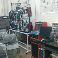 آموزش دوره های تخصصی مکانیک خودرو|خدمات آموزشی|برازجان, |دیوار