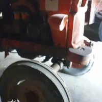 تراکتور رومانی۶۱|خودرو سنگین|ساوه, |دیوار