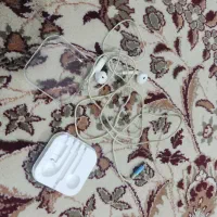 هندزفری سیمی ایفون