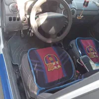 پراید ۹۲|خودرو سواری و وانت|کرمانشاه, |دیوار