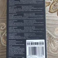 ساعت هوشمند mi smart Band 6|ساعت|اهواز, بهارستان|دیوار