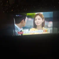 تلویزیون 55اینچ ایکس ویژن