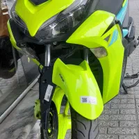 فروش ایروکس اس 170
