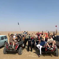 تور کویر مصر تورکویرمصر|تور و چارتر|تهران, باغ فیض|دیوار
