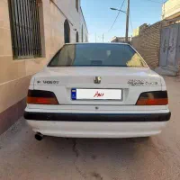 پارس ۹۳ بی رنگ پلمپ رینگ اسپرت|خودرو سواری و وانت|اسفراین, |دیوار