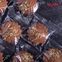 کیک یزدی دل بده