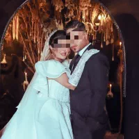 آتلیه تخصصی عروس و داماد