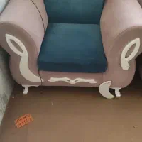 مبل|مبلمان خانگی و میز عسلی|شاهین‌شهر, چمران|دیوار