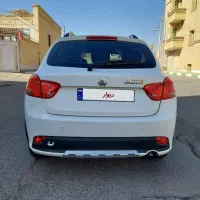 کوییکR مدل ۱۴۰۱|خودرو سواری و وانت|کاشان, شهرک صنعتی راوند|دیوار