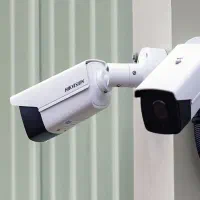 دوربین مداربسته