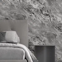 کاغذ دیواری شیک با هدیه رایگان ترمووال