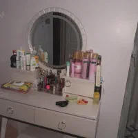 میزآرایش نوجوان