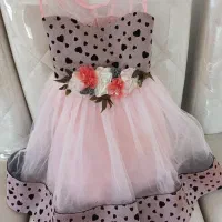 لباس عروس بچگانه