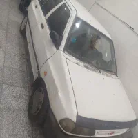 پراید هاچبک کره ای سالم