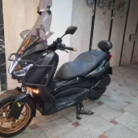 ایکس مکس401xmax