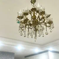لوستر برنج