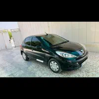 ۲۰۷ سقف فلز دنده ای مدل ۴۰۲